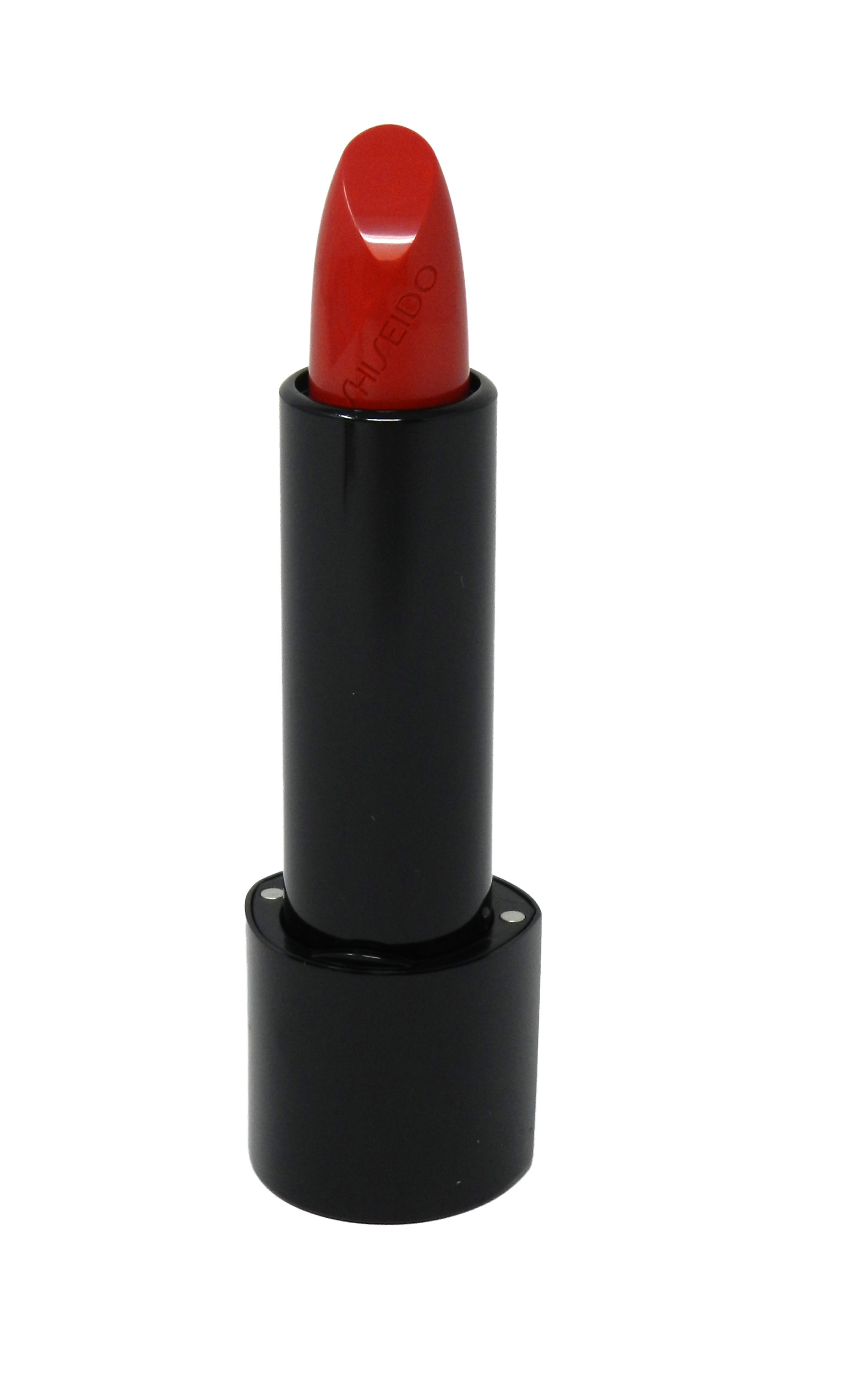 Shiseido Rouge Rouge Lipstick - # RD312 Poppy 0.14 oz Lipstick - image 2 of 3