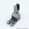 thumbnail image 3 of CD1/32'' 1/16'' Industrial Sewing Machine Double Compensating Presser Foot Made By Steel Lockstitch Standard, 3 of 7