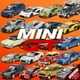 thumbnail image 2 of MINIGT-Coche de aleación para niños, Porsche, BMW, Mercedes GTR, Bentley, Ford, modelo de simulación a pequeña escala, juguetes fundidos a presión para niños, 1/64, 2 of 4