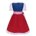 akiihool-toddler-halloween-dress-kids-girls-halloween-dress-witch-hat