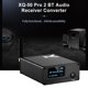 thumbnail image 5 of Receptor y convertidor de audio 5.1 XDUOO XQ-50 PRO2 BT QCC5125 DAC, 5 of 8