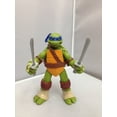 thumbnail image 2 of 4pcs/Set Mutant s Action Figure Film Edition Model Toys, 2 of 5
