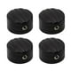 thumbnail image 2 of Tornillos de cabeza mecanizada, tapas de tornillos y tuercas compatibles con Thruxton R Cup Líneas negras, 2 of 9