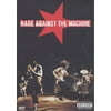 Rage Against The Machine - Explicit (DVD) NEW