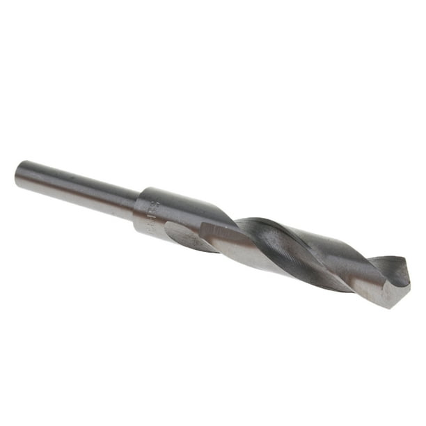 Taladro de acero de alta con perforación de plástico, madera, metal de 15 mm, 16.5mm Sunnimix Juego de brocas helicoidales