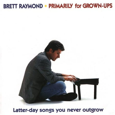 Primarily For Grown-Ups