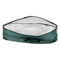 thumbnail image 5 of Yonex Badminton Racquet Bag 2326 T03R BT6, Colour - Dark Sea, Size - Large, Material - Polyurethane, 5 of 5