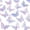 Dazzling Colors, variant on 48pcs 3D Butterfly Wall Stickers, Home Decor Ornaments, Party Balloon Decoration Accessories, DIY Craft Supplies for Bouquet Floral Art Gift Arrangement, Shimmery Glitter Self Adhesive Plastic Butter