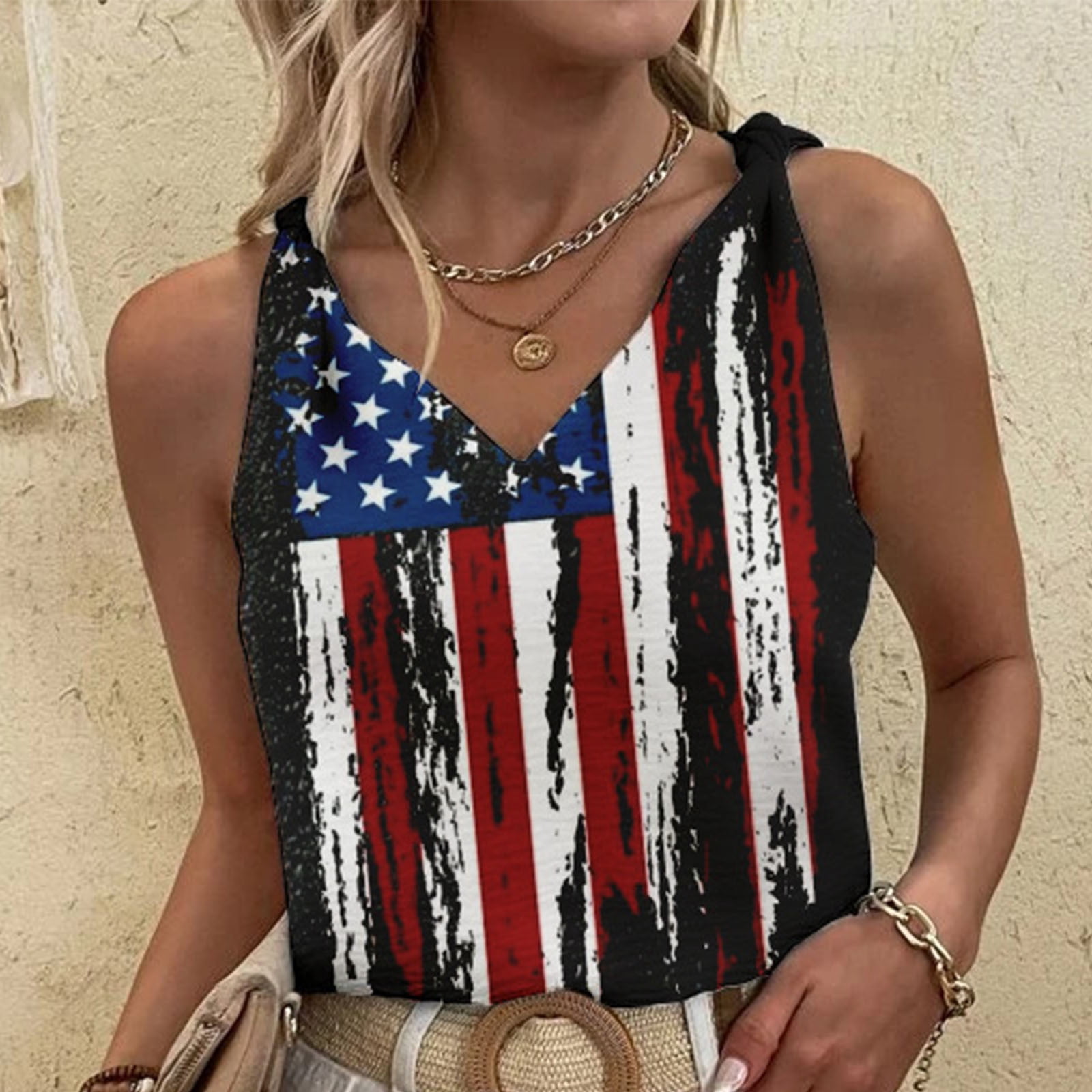 SELONE USA Themed Cocktail Dresses USA Themed Cocktail Dresses Summer