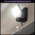 thumbnail image 4 of Proyector con cámara Philips Hue Secure 1080P HD Video, 4 of 8
