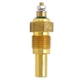 thumbnail image 2 of Water Temperature Sensor,Water Temperature Sensor Engine Air Intake Fuel Sensor Engine Fuel Temp Switch Rapid Response, 2 of 14