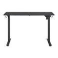 thumbnail image 3 of Picket House Furnishings Torres Adjustable Desk in Black - 3A Packing, 3 of 10