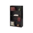 thumbnail image 1 of Safco ValueMate Economy - Bookcase - 4 shelves - steel - black, 1 of 1