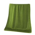 thumbnail image 5 of AuroraX Army Green Bath Towels Fade Resistant Color Cotton Microfiber Bath Towels Highly Absorbent Bathroom,Shower,Home, 5 of 5