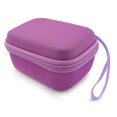 thumbnail image 2 of Almacenamiento La Radio Y Cartera Caja Dura para Yoto Mini Audio Player () Purple, 2 of 5