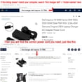 thumbnail image 4 of Dell Inspiron 24 5459 (W12C) 5488 (W12C) 7459 (W07C) Laptop Charger AC Adapter Power Cord 19.5V 6.7A, 4 of 4