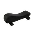 thumbnail image 1 of Home Chair Armrest Cushion Armrest Cushion Memory Cotton Elbow Pillow Armrest Cushion Office Chair Armrest Cover Cushion Office Chair Elbow Pillow Pressure Office Chair, 1 of 9