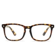 thumbnail image 1 of Armazón de Gafas Pro Acme con Lente Transparente Sin Prescripción Color Carey, 1 of 5