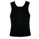 thumbnail image 1 of Corsé de neopreno con cremallera para hombre, ropa deportiva de fitness, corsé con barriga cervecera, chaleco, 1 of 6