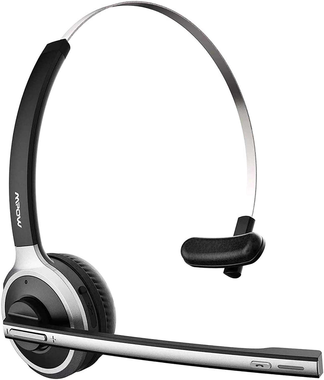 Cuffie Con Microfono Arama RJ9 Per Telefoni Fissi - Compatibili Con Yealink, Avaya, Grandstream, Cancellazione Rumore