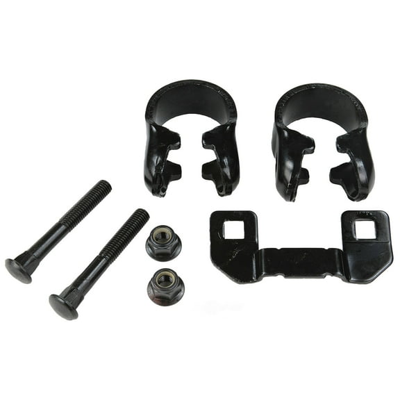 Steering Tie Rod End Adjusting Sleeve Fits select: 1999-2004 FORD F250, 1999-2004 FORD F350