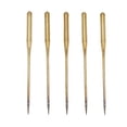 thumbnail image 3 of Oubit Sewing Needles,5pcs Sewing Machine Needles Embroidery Needles Needlefor Sewing Machine Luxury Finish, 3 of 9