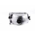 thumbnail image 2 of ANZO For Ford Ranger 1993 94 95 96 1997 Crystal Headlights Chrome | 111036, 2 of 2