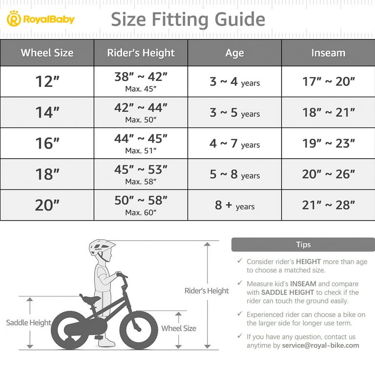 To Measure Inseam Frame Size 48 Cm Huffy Upshot 12” Boy's Bike For