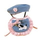 thumbnail image 5 of Conjunto de disfraz de vaquero para perro y gato, sombrero y bufanda, decoraciones, regalo, accesorios bonitos Estilo a, 5 of 9