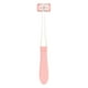 thumbnail image 2 of Seitruly Cepillo de para niños Mango antideslizante Manual Cobertura de 360 ​​​​grados Cepillo de de entrenamiento Herramienta de cuidado de los oídos Rosa Seitruly CE011416-02, 2 of 6