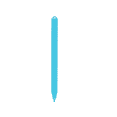 thumbnail image 3 of Tableta electrónica de escritura a mano de 12 pulgadas, borrable a mano, para pintar grafitis, LCD, para dibujar, color azul claro, 3 of 8