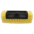 thumbnail image 2 of 3X Car Wash Brush Head for Detailing Washing Vehicles, Boats, RVs, ATVs, Off-Road Autos,for Scratch Resistant Cleaning, 2 of 5
