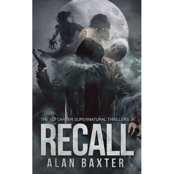 Recall, (Hardcover)