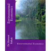 Environmental Economics