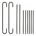 thumbnail image 2 of Canastilla Porta Equipaje Reforzada Trineo Tuningwear, 2 of 6