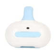 thumbnail image 1 of Auriculares Inalámbricos con Clip y Bluetooth 5.3 Estéreo de Una Sola Oreja Abiertos para Negocios Azul, 1 of 12