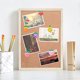 thumbnail image 4 of unbranded 30Ud Chinchetas Portátiles Multicolor Para Tableros Y Fotos En Casa Y Oficina, 4 of 8
