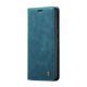 thumbnail image 5 of Funda abatible para Google Pixel 8 Pro, ranura para tarjetas, función atril, cierre magnético, a prueba de golpes, estilo libro, estilo vintage, de piel sintética., 5 of 5