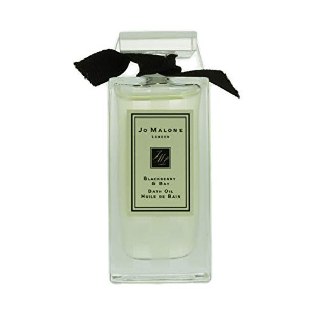 Jo Malone 'Blackberry & Bay' Bath Oil 1oz/30ml