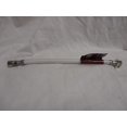 thumbnail image 1 of Connecteur de Robinet Ligne d'Alimentation 3/8 Pouces Compression x 3/8 Pouces O.D 12 Pouces 1 Pack, 1 of 4