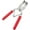 Red, variant on Ariseltys Adjustable Piston Ring Plier, Expander Installation Tool, Automobile Piston Ring Caliper, Expander Plier Tool for Installation 1.2mm to 6.4mm (3/64'' to 1/4'')