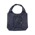 thumbnail image 2 of Bolsa de almacenamiento Bolsas de compras plegables portátiles Reutilizable Conveniente Gran capacidad Saco impermeable Suministro de frutas y Almacenamiento y organización del hogar Tipo-02 Yuarrent HA077502-02, 2 of 6