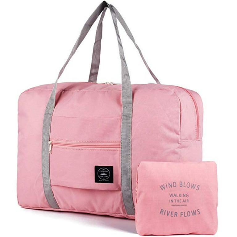 Foldable Travel Bag Organizer Extra Large Duffle Bag Suitcase