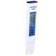thumbnail image 5 of Medidor De Temperatura PH TDS EC, Probador De Agua Con Conmutación Celsius Fahrenheit Compensación Automática De Temperatura Versátil 0-9999 Ppm Para Acuarios, 5 of 7