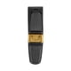 thumbnail image 1 of Car Sun Visor Glasses Clip Carbon Fiber 180 Rotatable Universal Sunglasses Cards HolderGold, 1 of 5