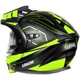 thumbnail image 3 of Castle CX950 V2 Fierce Modular Snow Helmet w/Dual Pane Shield Hi-Vis MD, 3 of 4