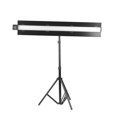 thumbnail image 3 of Smith-Victor Acies 48" RGBW LED Strip Light with Barndoors, 3 of 10