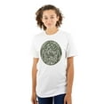 thumbnail image 3 of Vintage Outdoor Night Happy Camper Men's Graphic T Shirt Tees Brisco Brands S, 3 of 6