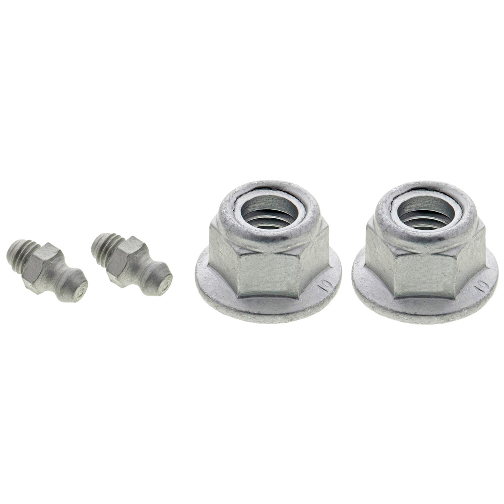 For Subaru Crosstrek Ascent Forester Mevotech TTX Stabilizer Bar Link Kit