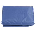 thumbnail image 2 of Swing Top Cover Replacement Outdoor Waterproof Dustproof Garden Swing Chair ProtectorBlue 3‑Seater 190x132x15cm, 2 of 4